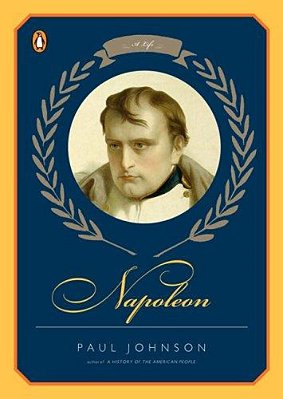 Napoleon: A Life-..
