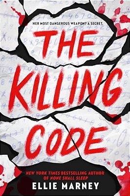 The Killing Code-..