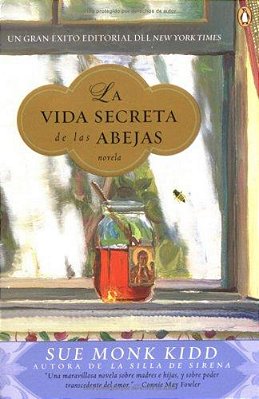La Vida Secreta De Las Abejas: Una Novela-..