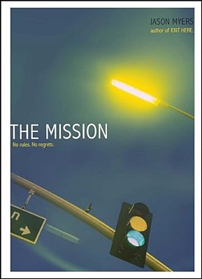 The Mission-..