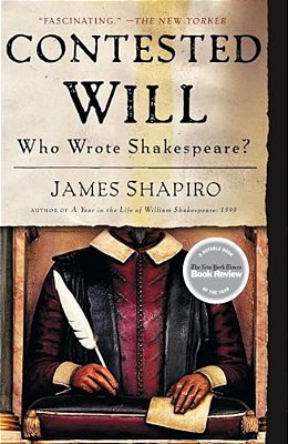 Contested Will: Who Wrote Shakespeare?-..