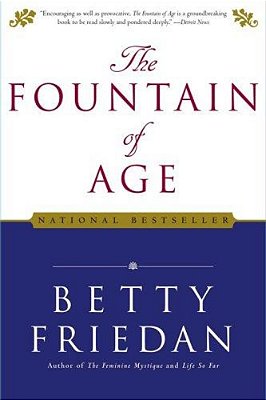 The Fountain Of Age-..