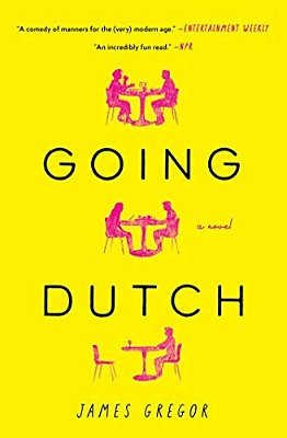 Going Dutch-..