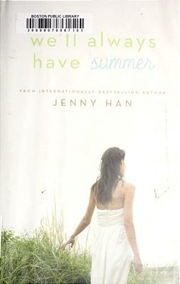 We'Ll Always Have Summer-..