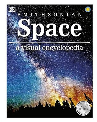 Space A Visual Encyclopedia-..