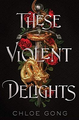 These Violent Delights-..