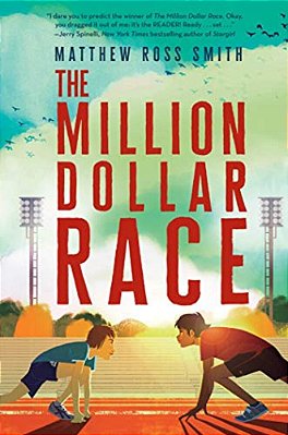 The Million Dollar Race-..