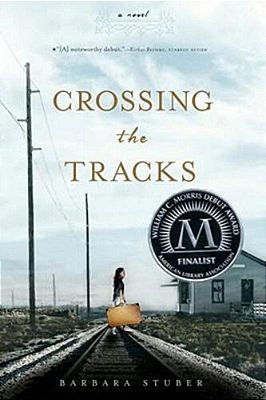Crossing The Tracks-..
