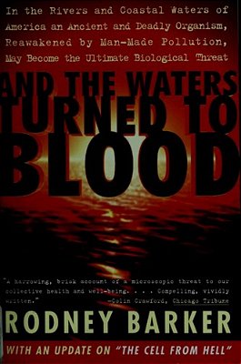And The Waters Turned To Blood-..