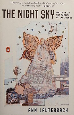 The Night Sky: Writings On The Poetics Of Experience-..