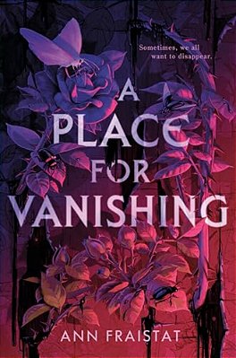A Place For Vanishing-..