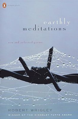 Earthly Meditations: New And Selected Poems-..