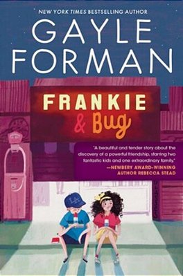 Frankie & Bug-..