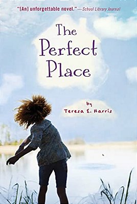 The Perfect Place-..