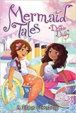 A Titanic Friendship-..