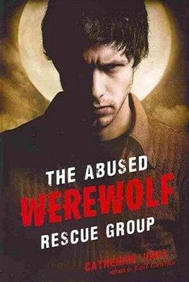 Abused Werewolf Rescue Group-..