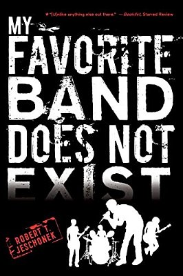 My Favorite Band Does Not Exist-..