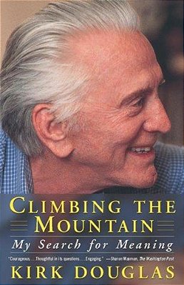 Climbing The Mountain: My Search For Meaning-..