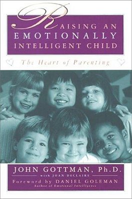 Raising An Emotionally Intelligent Child-..