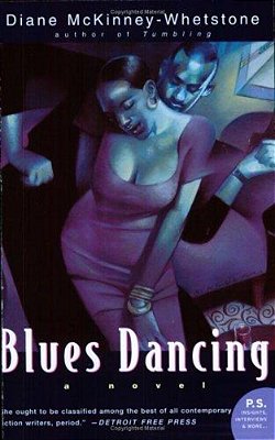 Blues Dancing-..