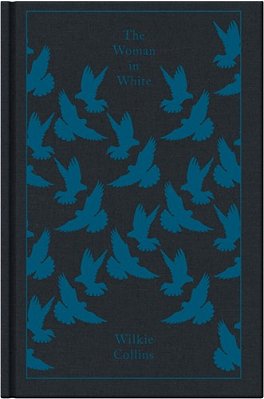 The Woman In White-..