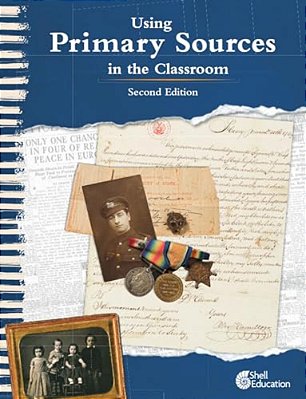 Using Primary Sources In The Classroom-..