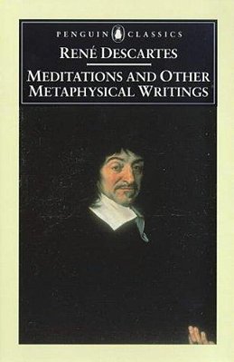 Meditations And Other Metaphysical Writings-..