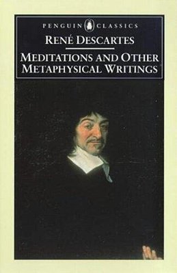 Meditations And Other Metaphysical Writings-..