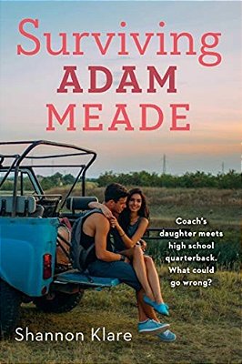 Surviving Adam Meade-..