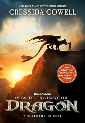 How To Train Your Dragon-..