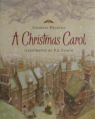 A Christmas Carol-..
