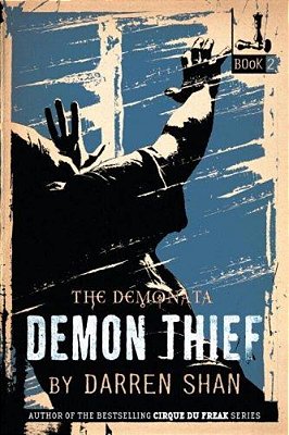 Demon Thief-..