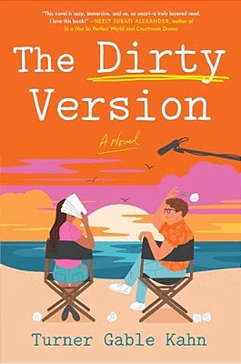 The Dirty Version-..