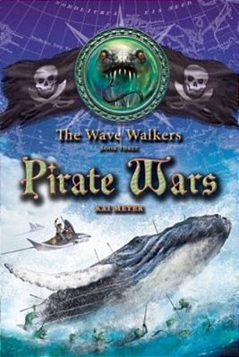 Pirate Wars: Volume 3-..