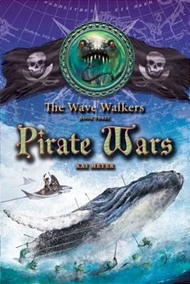 Pirate Wars: Volume 3-..