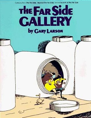 The Far Side(r) Gallery-..