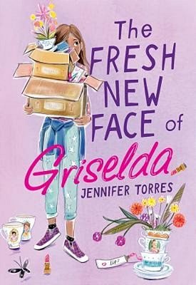 The Fresh New Face Of Griselda-..