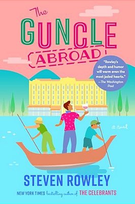 The Guncle Abroad-..