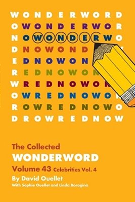 Wonderword Volume 43-..