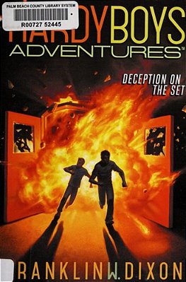 Deception On The Set-..