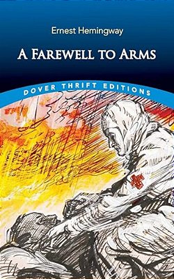 A Farewell To Arms-..