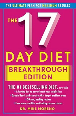The 17 Day Diet Breakthrough Edition-..