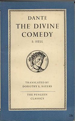 The Divine Comedy: Volume 1: Hell-..