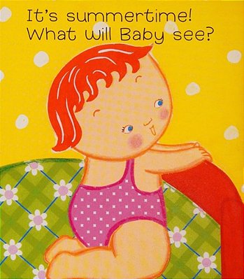 Baby Loves Summer!-..