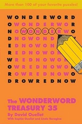 The Wonderword Treasury 35-..