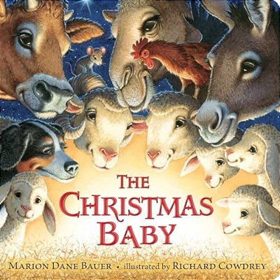 The Christmas Baby-..