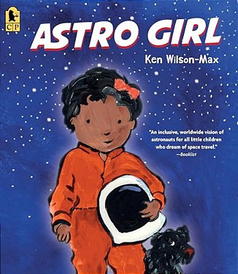 Astro Girl-..