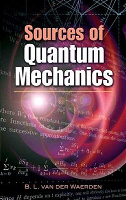Sources Of Quantum Mechanics-..