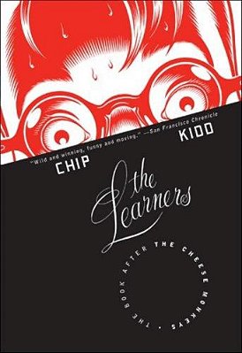 The Learners: The Book After The Cheese Monkeys-..