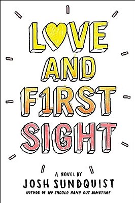 Love And First Sight-..